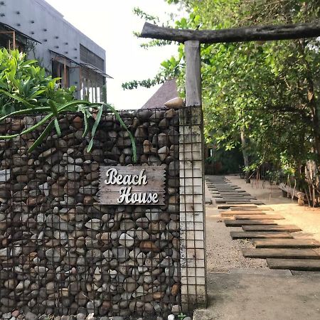 Seabirds Bed And Breakfast Jepara Exterior photo